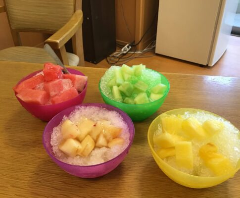 7月イベントまとめ