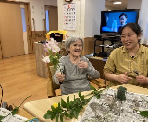 アルコの発信基地…①