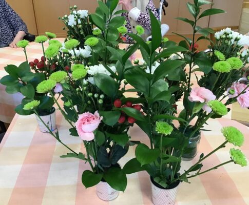 キャサリン日記②～9月のイベント報告～