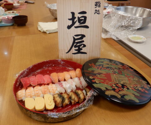 11月イベントまとめ