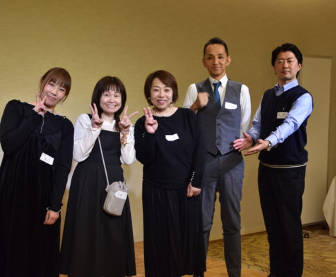 こうのとり！ファンミーティング‼