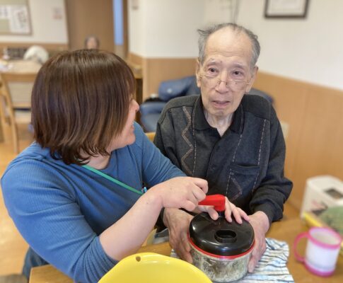 アルコの発信基地…④