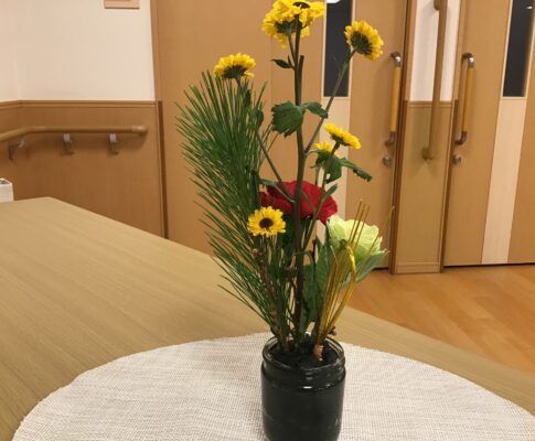 キャサリン日記④