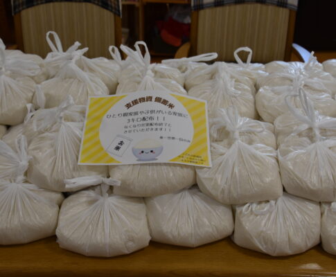 第22回　こうのとりのタマゴ