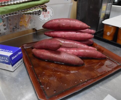 第23回　こうのとりのタマゴ☆彡