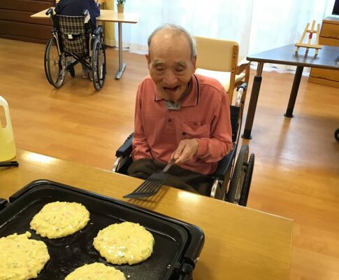 アルコの発信基地…⑥